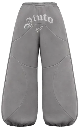 Loop Sweats, back