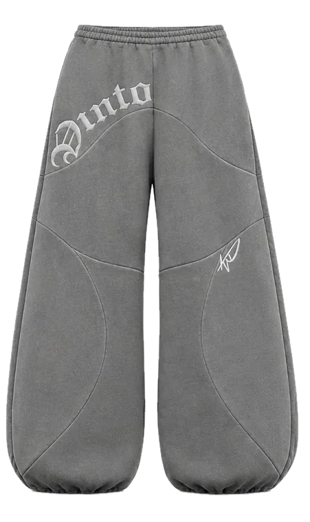 Loop Sweats, front